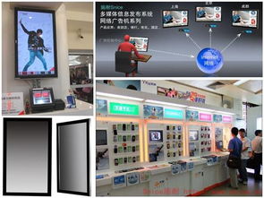 廣州施耐電子科技 全面解析現(xiàn)代數(shù)字廣告解決方案