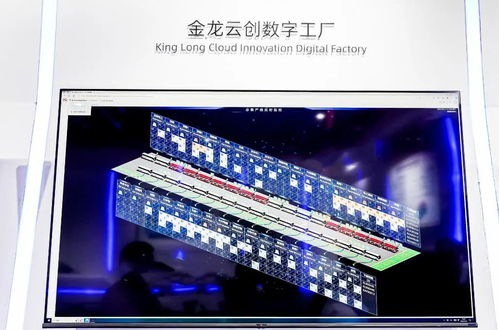釋放新質生產力動能，在福建看見數字中國風向標